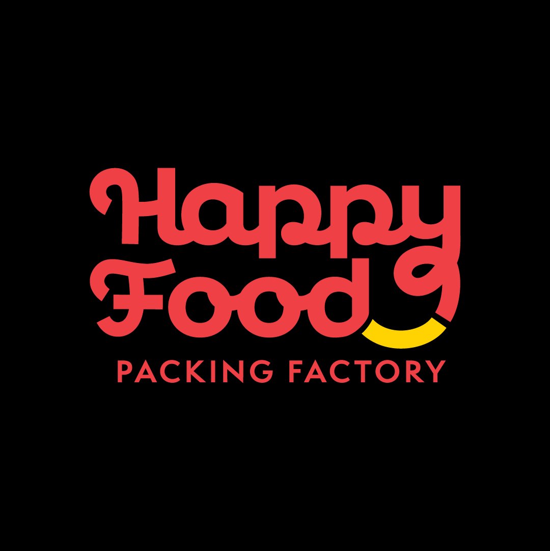 Happy Food Packing Factory